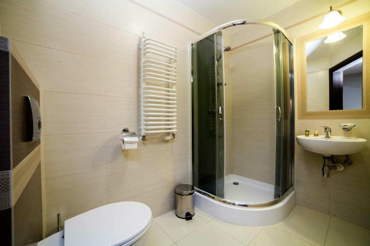 Bed and Breakfast Mulk Checz Kaszebsko Myszewko Exterior foto